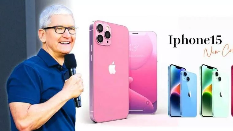 全新iPhone 15發表！台灣時間 9/15 發表會