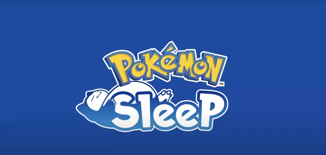 Pokémon Sleep