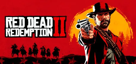 碧血狂殺 2（Red Dead Redemption 2）