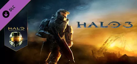 最後一戰3（Halo 3）