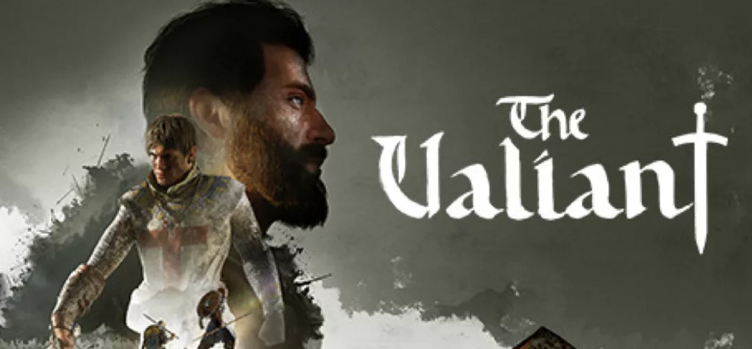 英雄騎士The Valiant