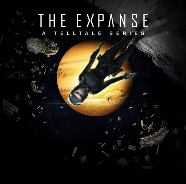 《蒼穹浩瀚：洩密系列》第 1 章（The Expanse: A Telltale Series Episode 1）