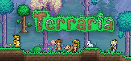 泰拉瑞亞（Terraria）