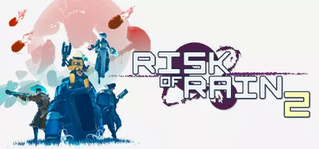 雨中冒險 2 （Risk of Rain 2）