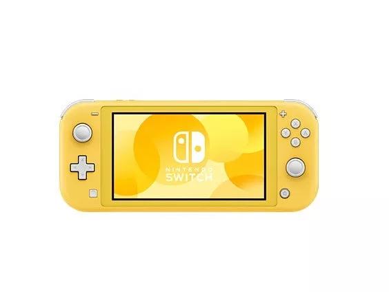 亞洲電玩通 - Nintendo Switch  Lite 款式