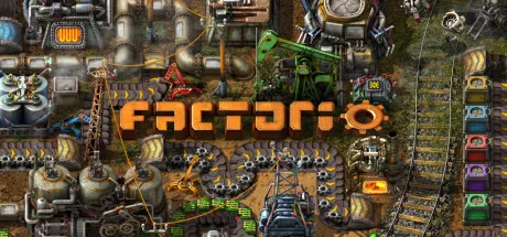 異星工廠（Factorio）