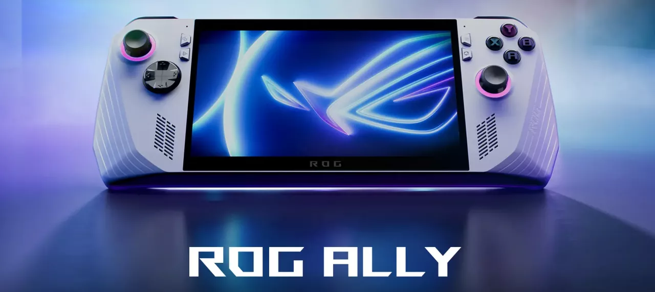 ROG Ally