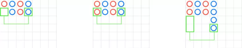 百家樂甲由路牌路走勢