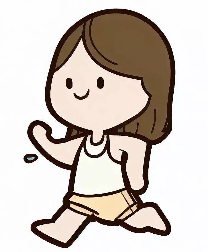 不要劇烈運動