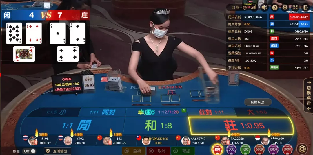 AC1娛樂城,百家樂,博弈,娛樂城體驗金