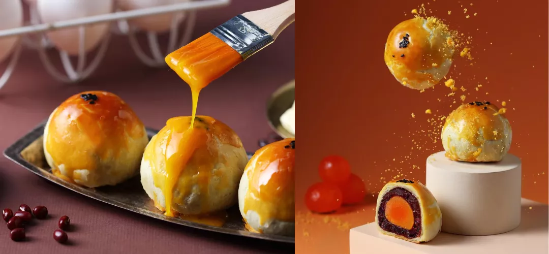 蛋黃酥推薦買【丰丹嚴選本舖】