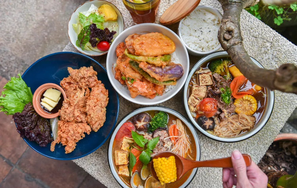 東海商圈,豆子洋食商行,日式料理,創意料理,東海美食