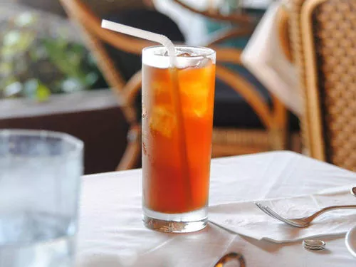 古早味紅茶,飲料